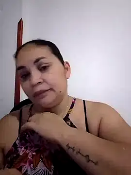 MirandaSoto online show from 11, 3, 2025