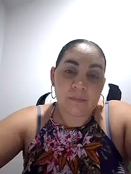 MirandaSoto online show from 11, 3, 2025