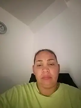 MirandaSoto online show from 9, 11, 2025