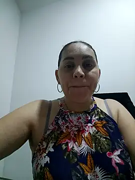 MirandaSoto online show from 5, 11, 2025