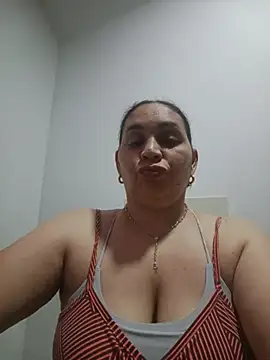 MirandaSoto online show from 11, 7, 2026