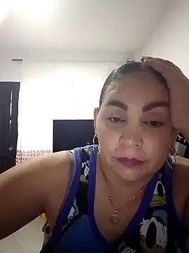 MirandaSoto online show from 10, 3, 2025