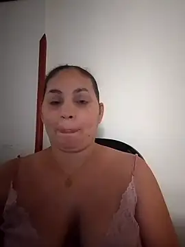 MirandaSoto online show from 7, 3, 2025