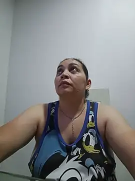 MirandaSoto online show from 18, 7, 2026