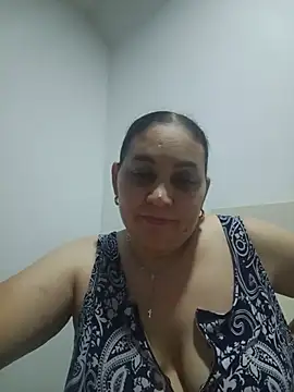 MirandaSoto online show from 20, 7, 2026
