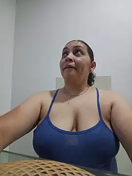 MirandaSoto online show from 26, 5, 2026