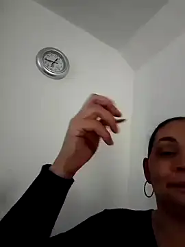 MirandaSoto online show from 25, 2, 2025