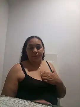 MirandaSoto online show from 18, 10, 2025