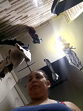 MirandaSoto online show from 21, 11, 2025