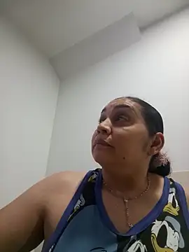 MirandaSoto online show from 7, 4, 2026