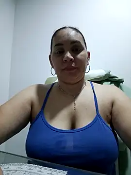 MirandaSoto online show from 22, 10, 2025