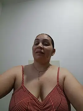 MirandaSoto online show from 11, 6, 2026