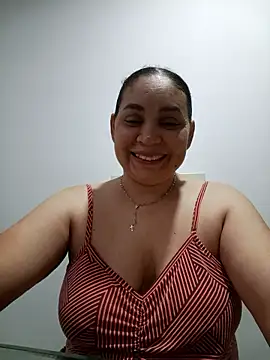 MirandaSoto online show from 10, 1, 2026