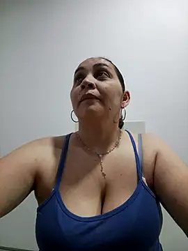 MirandaSoto online show from 25, 3, 2026