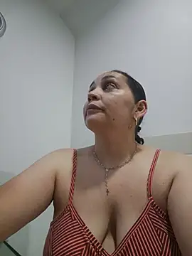 MirandaSoto online show from 10, 7, 2026