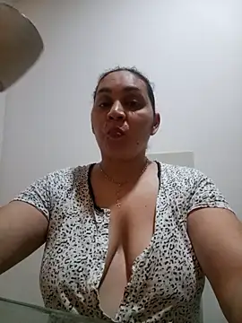 MirandaSoto online show from 22, 12, 2025