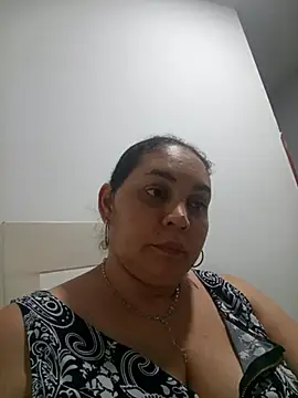 MirandaSoto online show from 9, 10, 2025