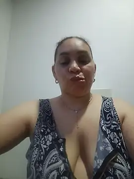 MirandaSoto online show from 9, 7, 2026