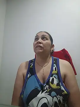 MirandaSoto online show from 19, 7, 2026