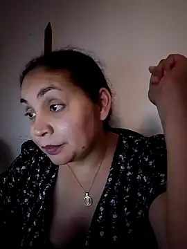MirandaSoto online show from 3, 3, 2025