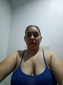 MirandaSoto online show from 1, 5, 2026