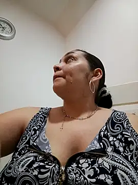 MirandaSoto online show from 23, 12, 2025