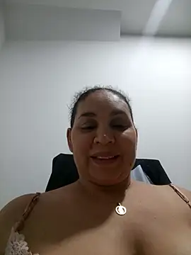 MirandaSoto online show from 1, 3, 2025