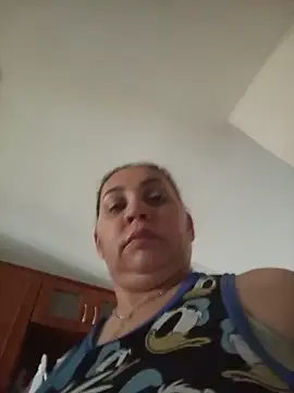 MirandaSoto online show from 13, 6, 2026
