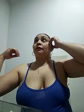 MirandaSoto online show from 22, 2, 2026