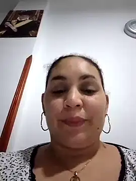 MirandaSoto online show from 12, 3, 2025