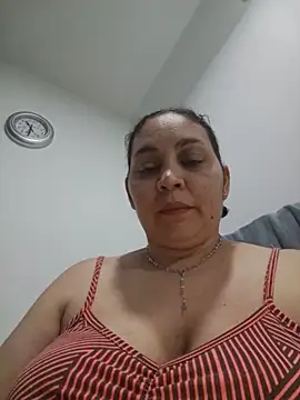 MirandaSoto online show from 3, 6, 2026