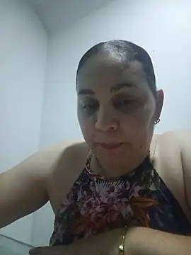 MirandaSoto online show from 16, 7, 2026