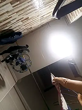 MirandaSoto online show from 19, 11, 2025