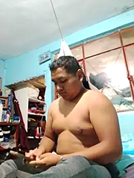 Snapshot of R1ch_Daddy chatting on 13, 7, 2026 R1ch Daddy online show from 13, 7, 2026