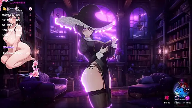 Antares star online show from 30, 11, 2025