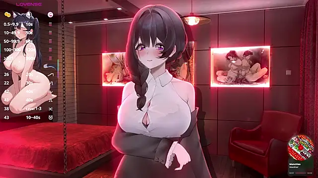 Antares star online show from 6, 11, 2025