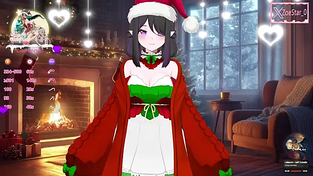 Antares star online show from 27, 12, 2024