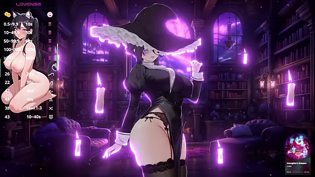 Antares star online show from 21, 10, 2025