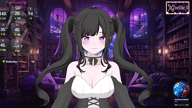 Antares star online show from 24, 1, 2025