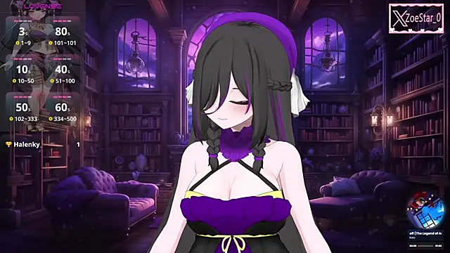 Antares star online show from 4, 2, 2025