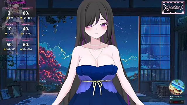 Antares star online show from 22, 1, 2025