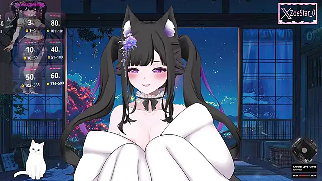 Antares star online show from 28, 2, 2025