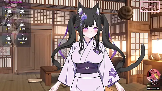 Antares star online show from 21, 2, 2025