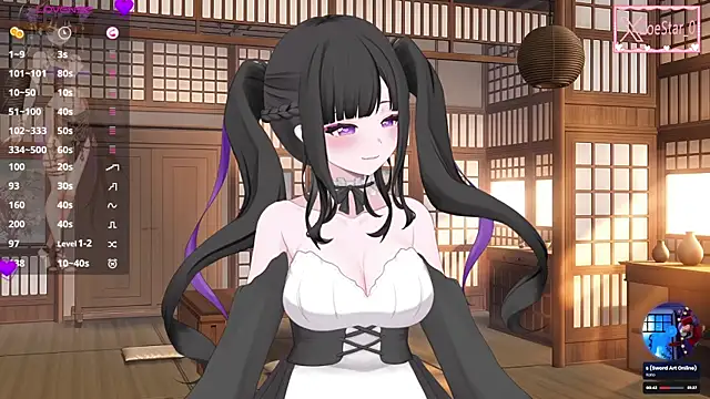 Antares star online show from 9, 1, 2025