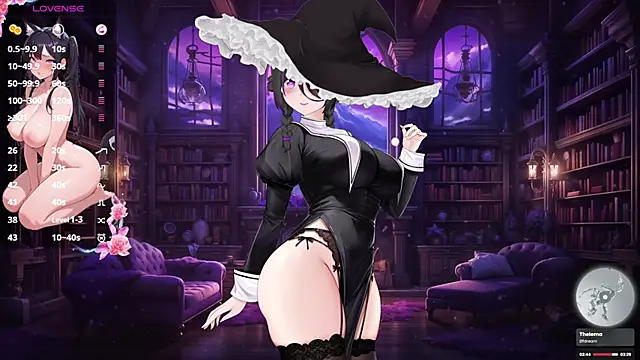 Antares star online show from 19, 4, 2026