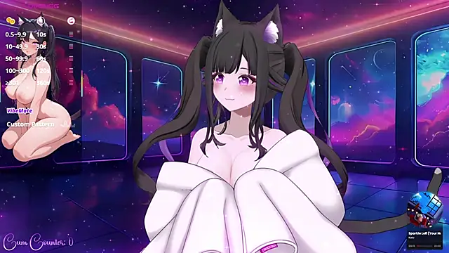 Antares star online show from 21, 11, 2025