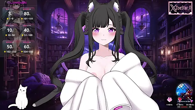 Antares star online show from 6, 2, 2025