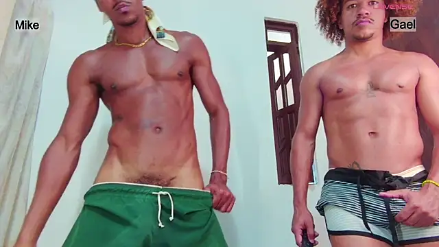 mikejaybra online show from 7, 10, 2025