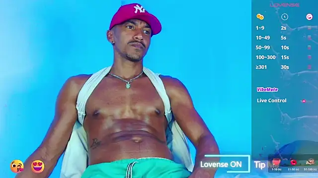 mikejaybra online show from 26, 11, 2025