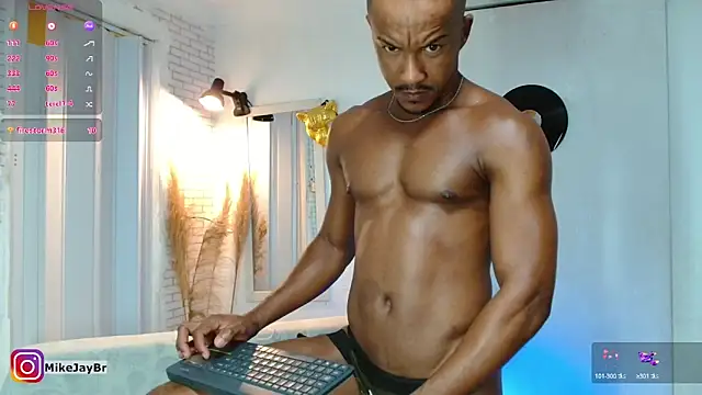 mikejaybra online show from 28, 1, 2025